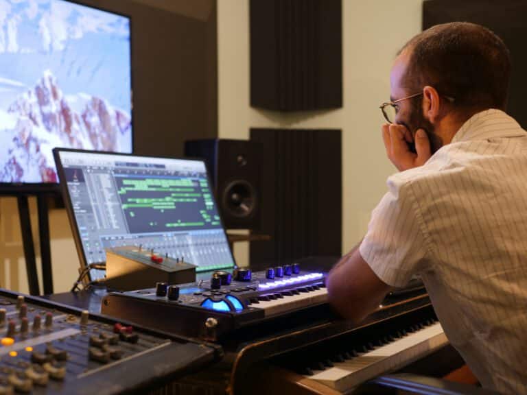 Kettem Beat studio